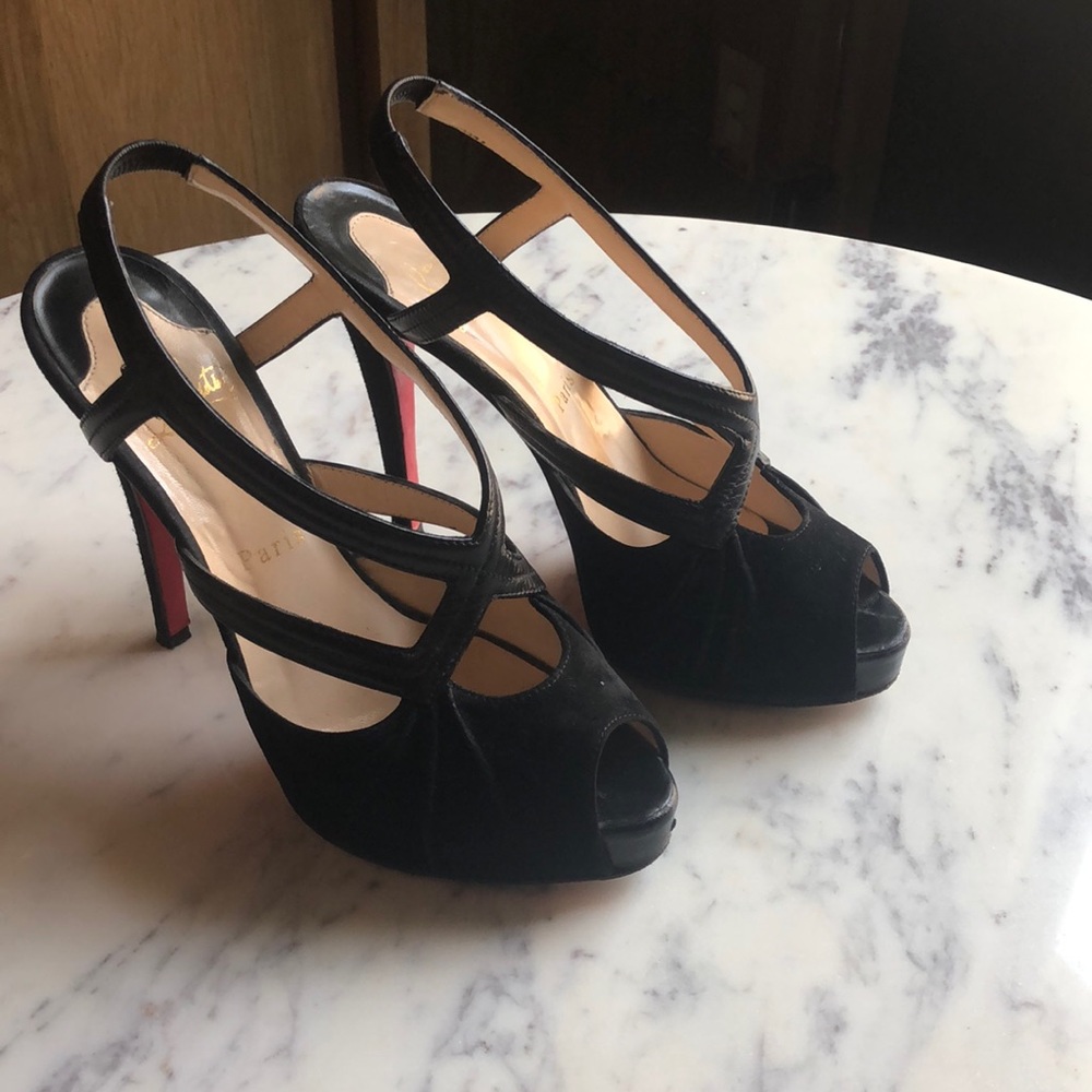Shoes!